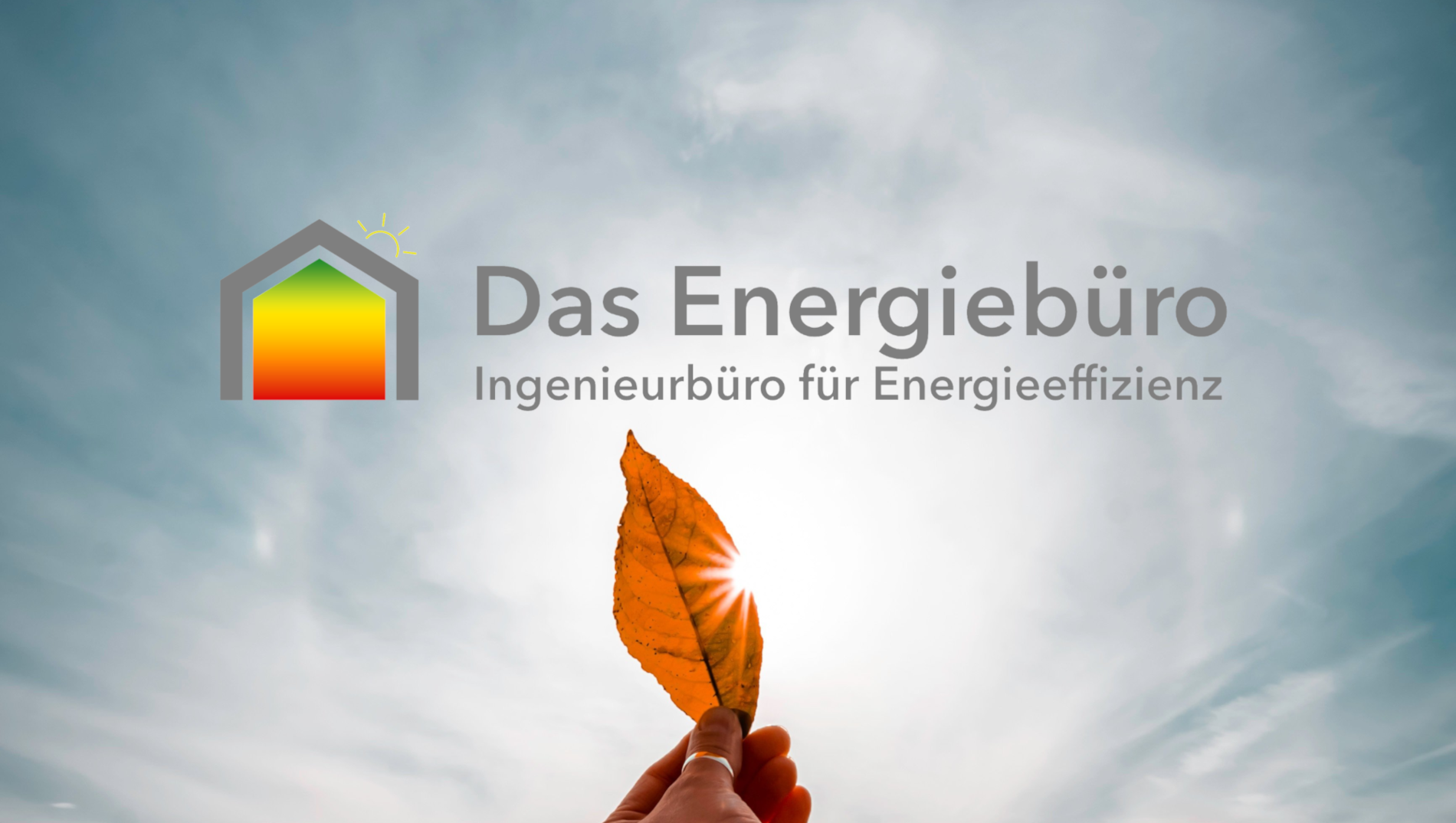 Das Energiebüro